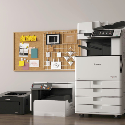 Printer File Cabinet Copier