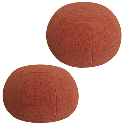 Sofa stool cushion pillow futon