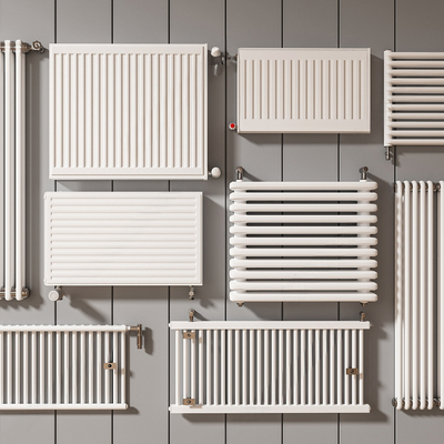 Modern Radiators