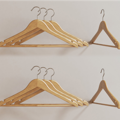 Hanger Drying rack