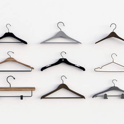 modern clothes hanger clothes hanger