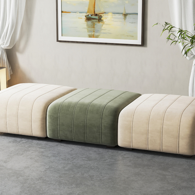 Jane's European sofa stool