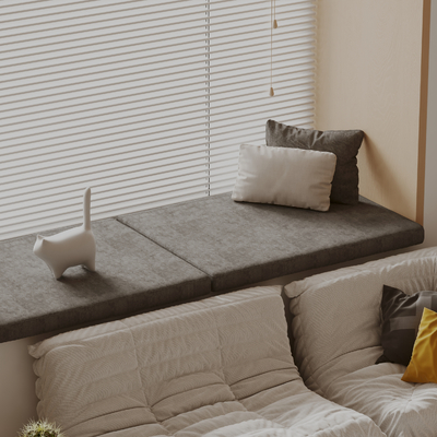 Modern Window Cushion