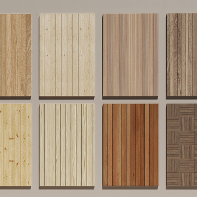 Wood Flooring