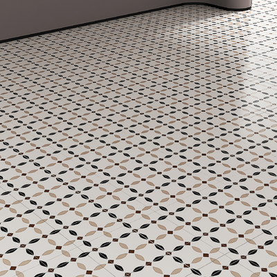 Nordic floor tiles