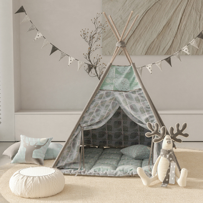 Modern Children's Tent