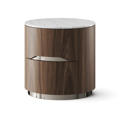 Poliform bedside table