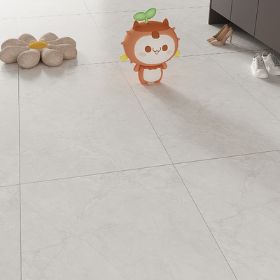 Soft light floor tile tile