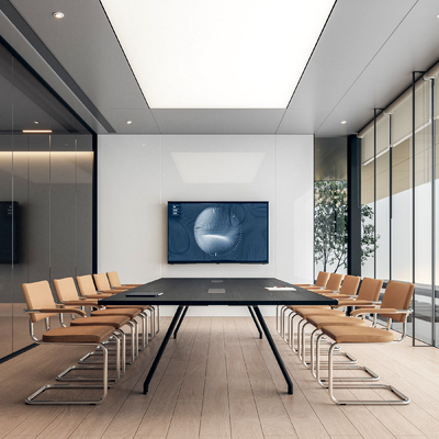 Modern Conference Room