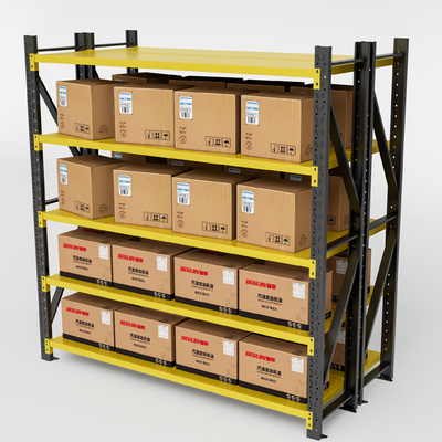 Warehouse Shelf Storage Rack