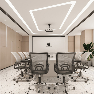 Modern Conference Room