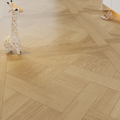 Wood Flooring