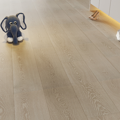 Wood Flooring