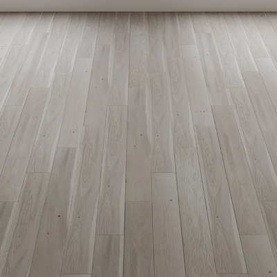 Wood Flooring