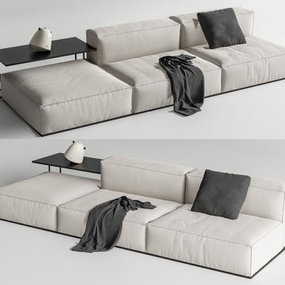 Poliform Multiplayer Sofa