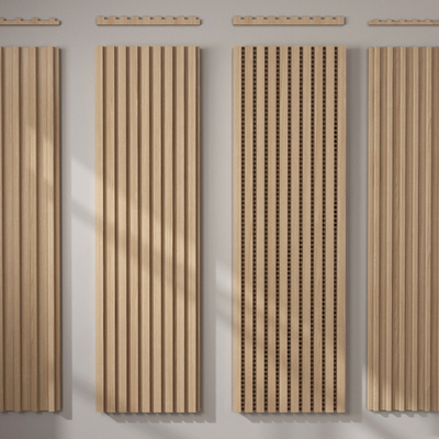 Modern Panel acoustic panel