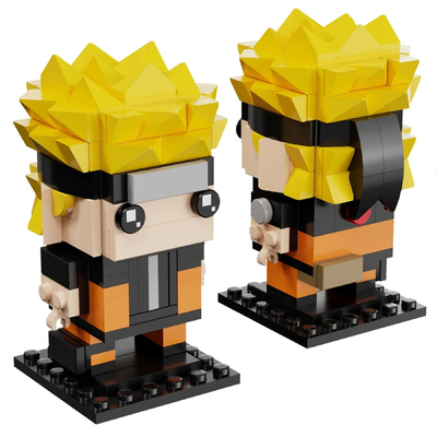 Lego toy Naruto