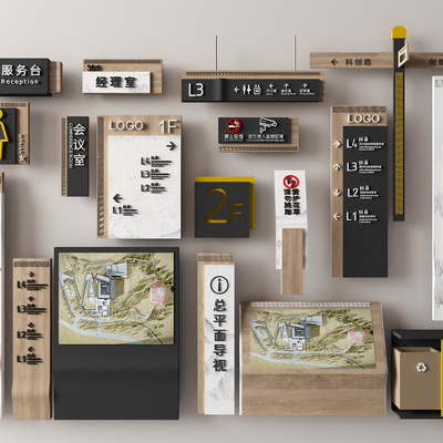 New Chinese Real Estate Signs Guide