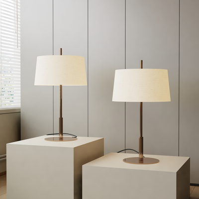 poliform table lamp