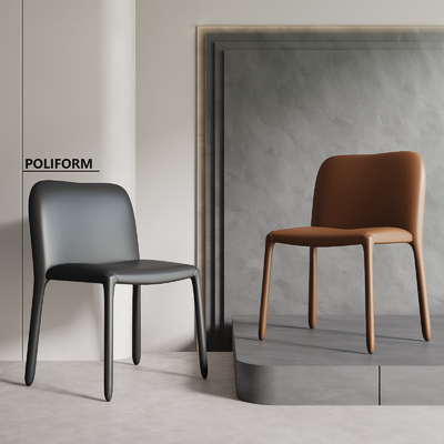 poliform Chair dining chair