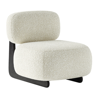 Poliform lounge chair