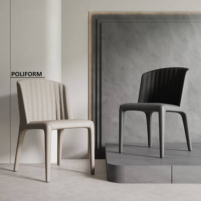 poliform Chair dining chair