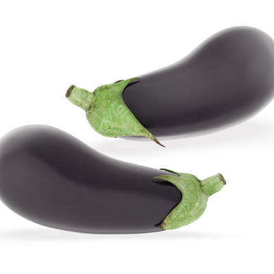 Eggplant