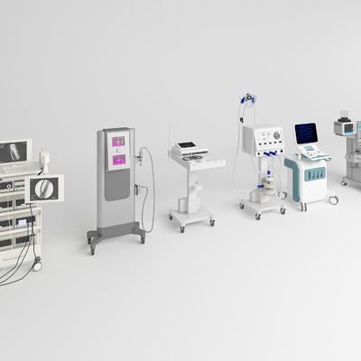 Medical Equipment