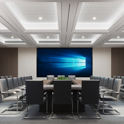 Modern Conference Room