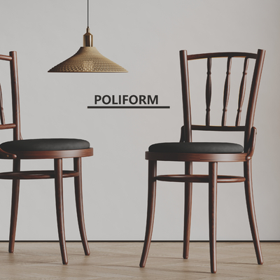 poliform Dining Chair