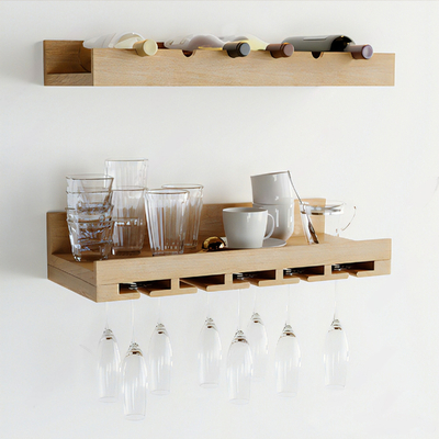 Modern Storage Rack