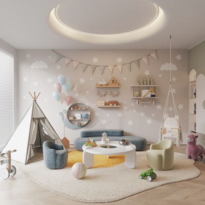 kids Bedroom kids Bedroom Toy Room