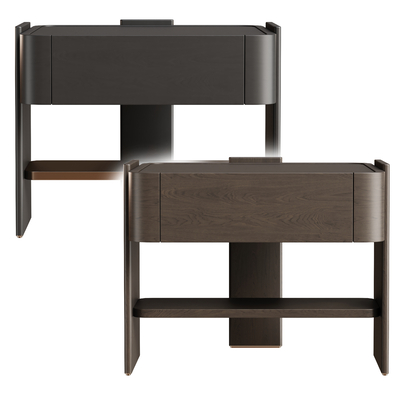 Poliform bedside table