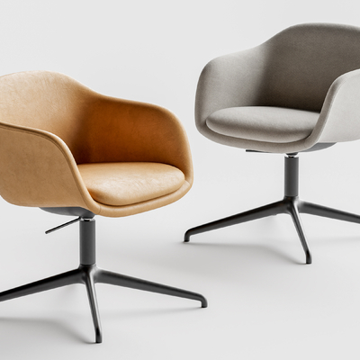 Muuto Class Front Chair Office Chair