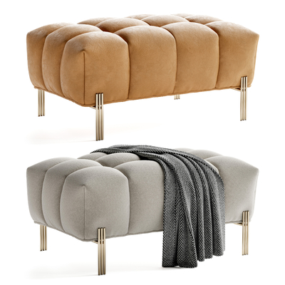 sofa stool bed end stool