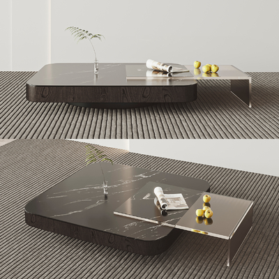 Minotti coffee table