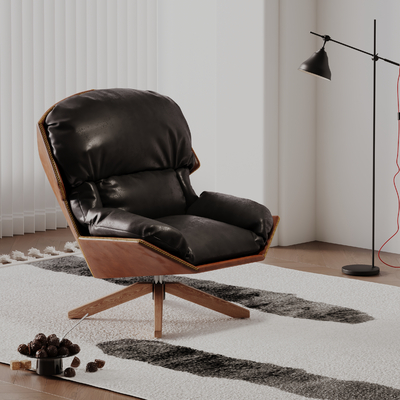 poliform lounge chair