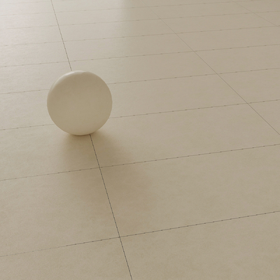 Cream Style floor tile