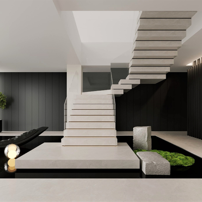 Modern Staircase