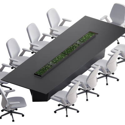 Modern Conference Table