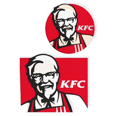 KFC logo