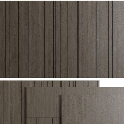 Wood veneer siding