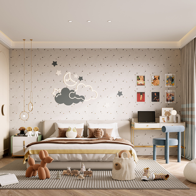 Modern Kids Room Kids Room Boys Room