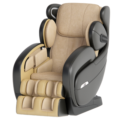 Modern massage chair