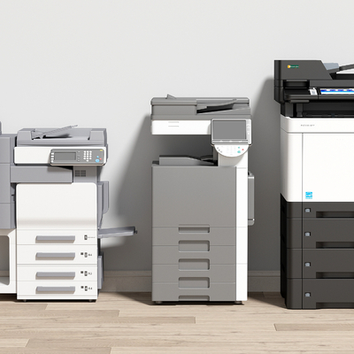 Printer Copier