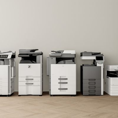 Modern Printers