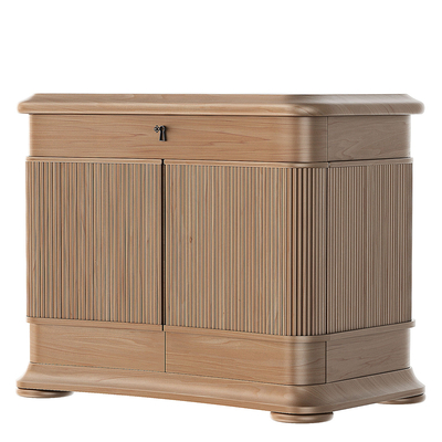 Italian MEZZO bedside table