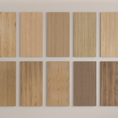 Wood veneer siding