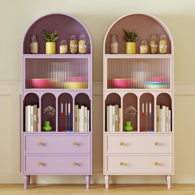 Dopamine Decorative Cabinet Locker