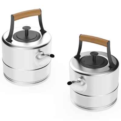 Kettle Kitchen Supplies